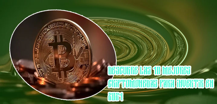 10 criptomonedas con mas futuro