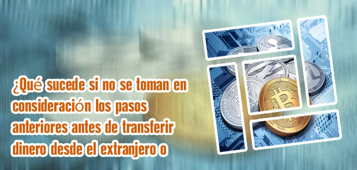 A partir de cuánto dinero hay que declarar criptomonedas españa