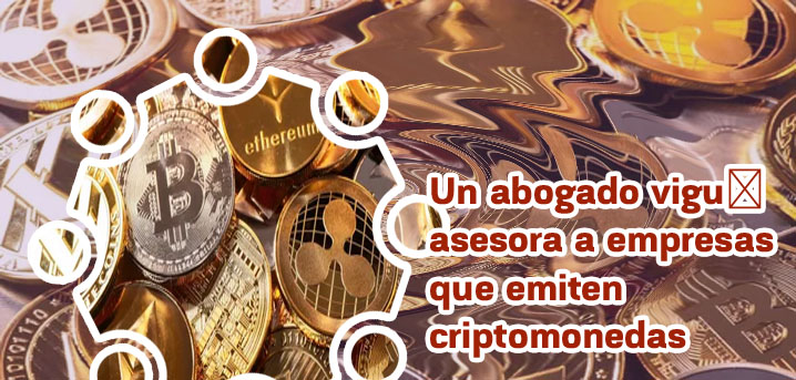 Abogados especialistas en criptomonedas