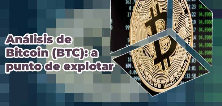 Analisi btc
