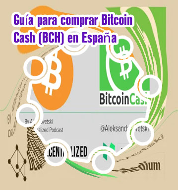Bch and btc