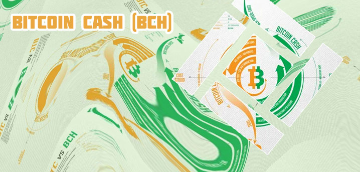 Bch vs btc