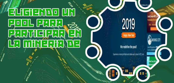 Best mining pool btc