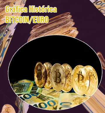 Bitcoin a euro