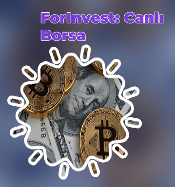 Bitcoin fiyatı dolar canlı