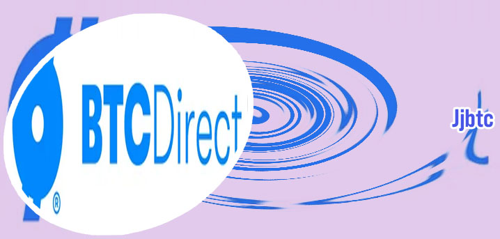 Btc direct europe