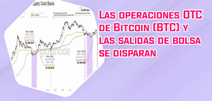 Btc on chain metrics