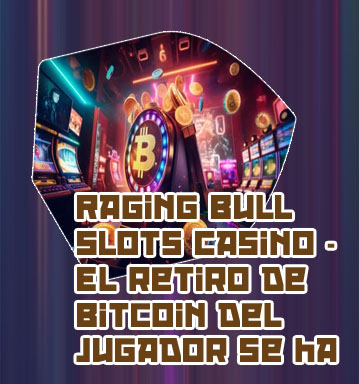 Btc slots