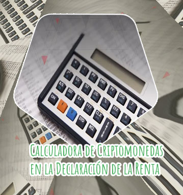 Calculadora beneficio criptomonedas