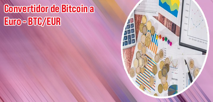Calculadora euro btc