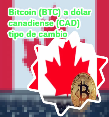 Canada btc