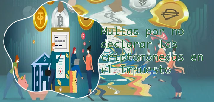 Como declarar perdidas criptomonedas