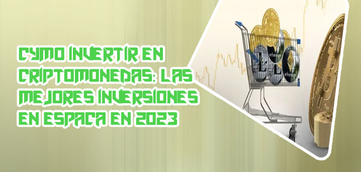 Como puedo invertir en criptomonedas