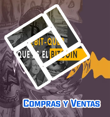Compra y venta de btc