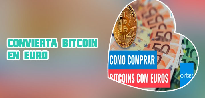 Comprar btc con euros