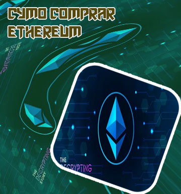 Comprar ethereum