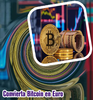 Conversor bitcoin euro españa