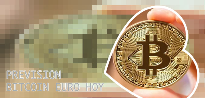 Cotización bitcoins en euros