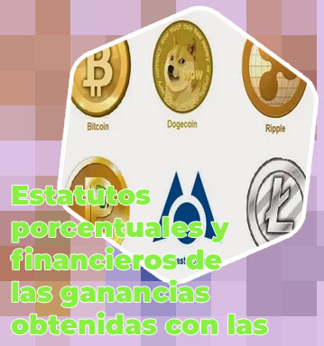 Criptomonedas declarar hacienda