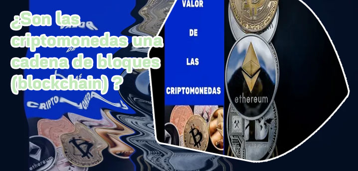 Criptomonedas para invertir a corto plazo en españa