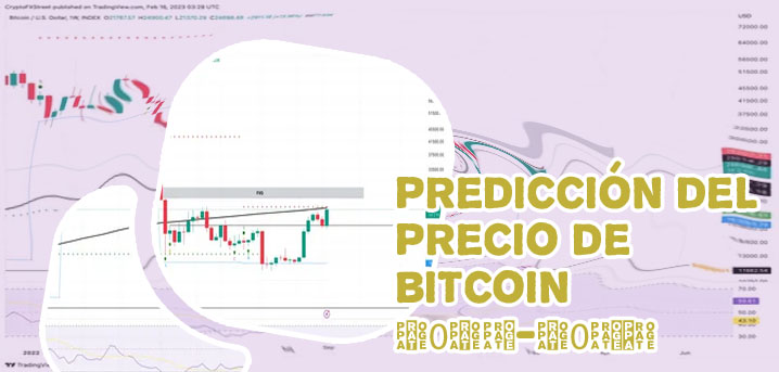 Cuál es el precio del bitcoin actualmente