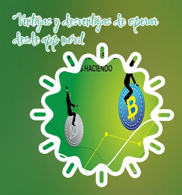 Cual es la mejor aplicacion para invertir en criptomonedas