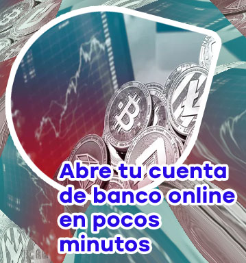 Cuenta en criptomonedas