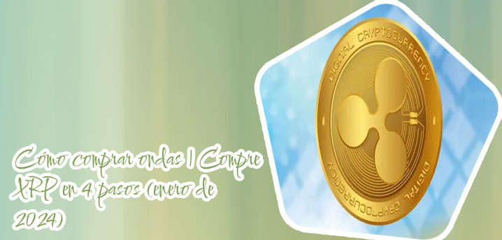 Donde comprar xrp