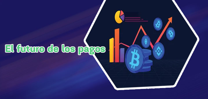 Donde va el dinero de las criptomonedas