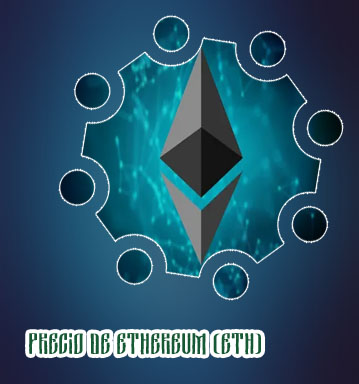 Ethereum precio