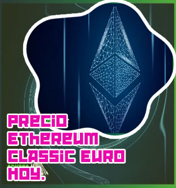 Ethereum precio euros
