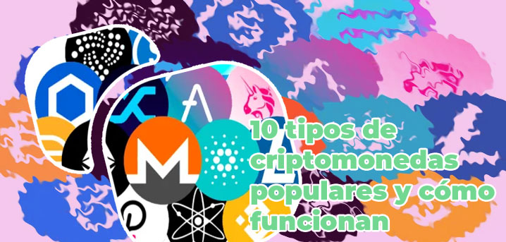 Funciones de las criptomonedas