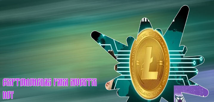Invertir criptomonedas hoy en español