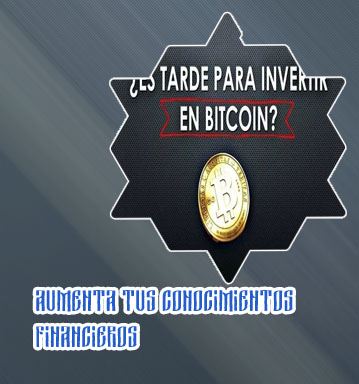 Invertir en btc