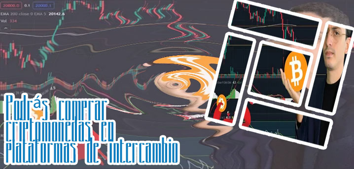 Invertir en las criptomonedas