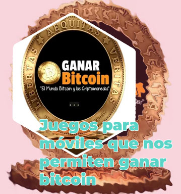 Juegos ganar btc