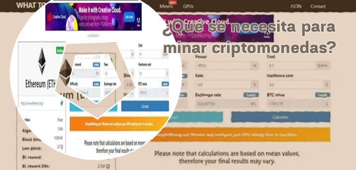 Minar criptomonedas wikipedia