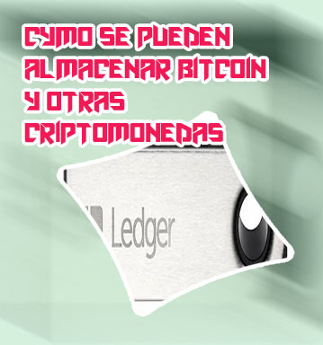 Monedero criptomonedas usb