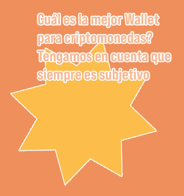 Monederos virtuales criptomonedas