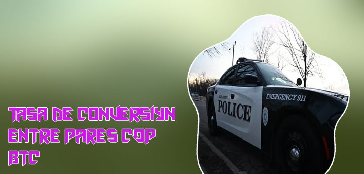 Police btc