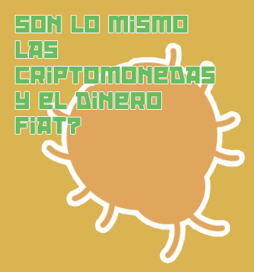 Porque se crearon las criptomonedas