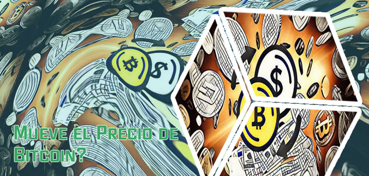 Precio bitcoin hace 1 año