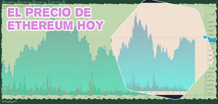 Precio de ethereum