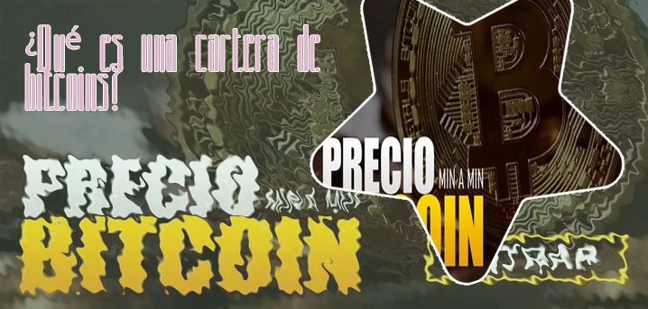 Precio de los bitcoin
