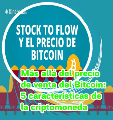 Precio del bitcoin