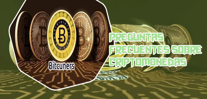 Preguntas criptomonedas