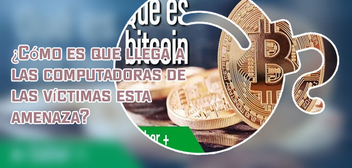Que es la mineria de las criptomonedas