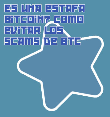 Que es scam en criptomonedas