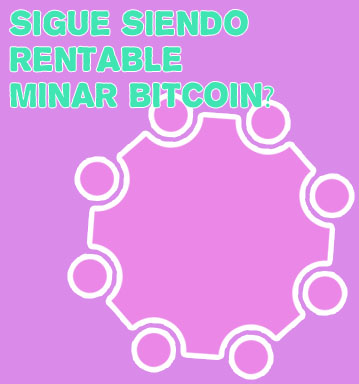 Que rentabilidad tiene minar criptomonedas