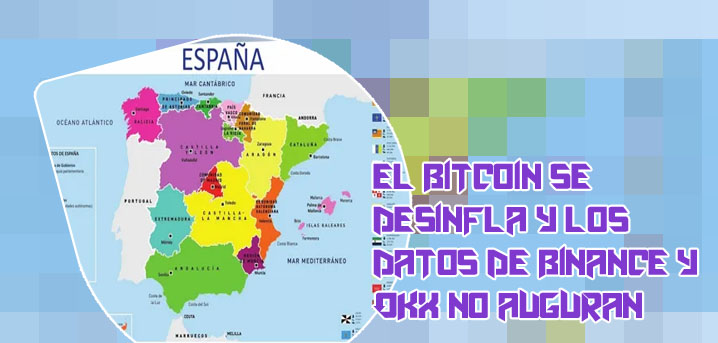 Que se espera de las criptomonedas en españa
